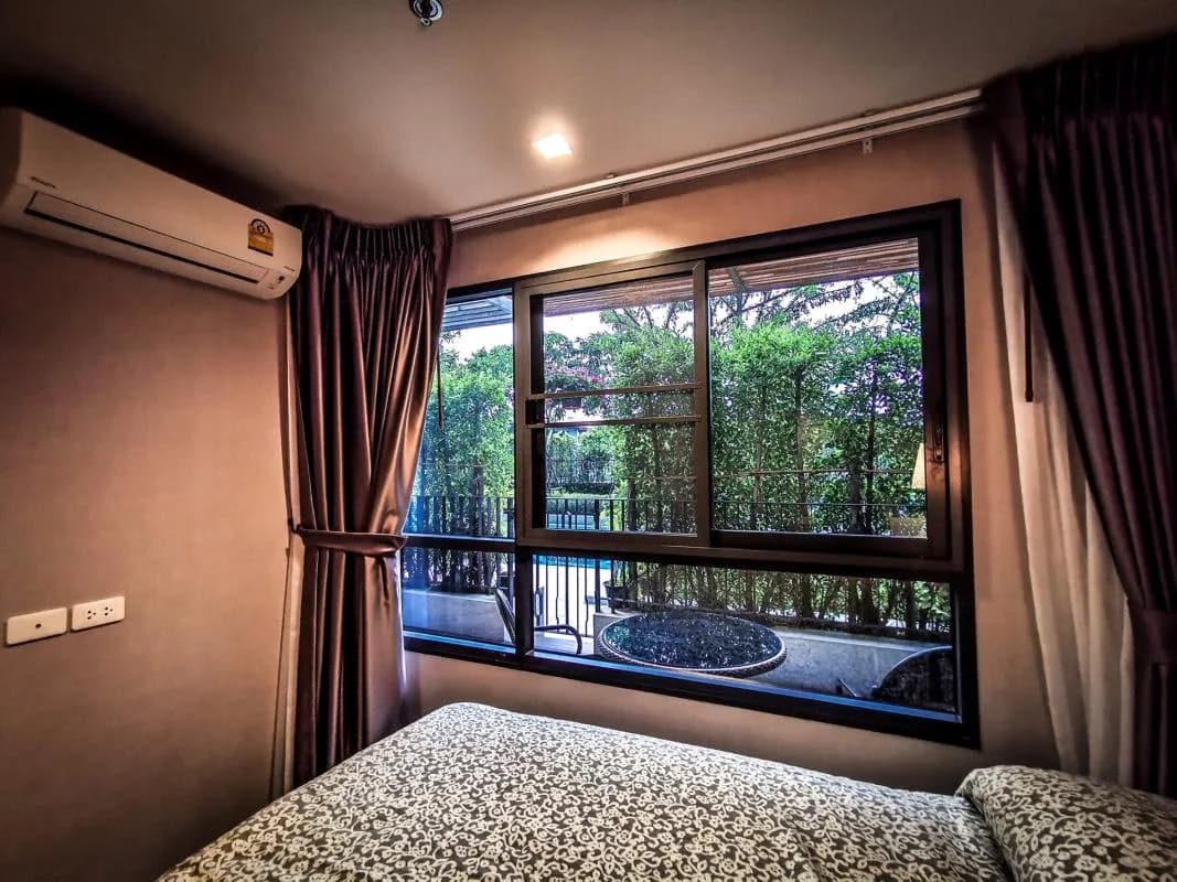 Ideo Sukhumvit 93 — photo 6