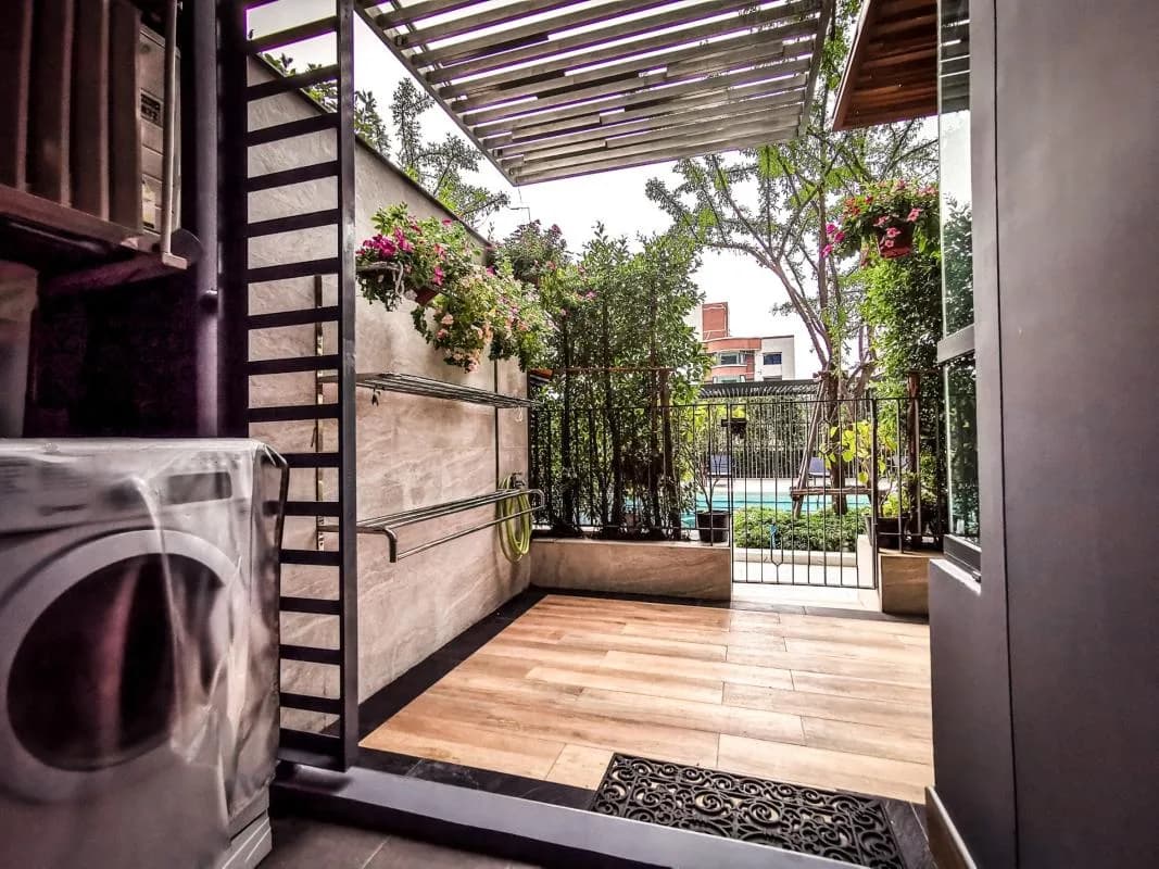 Ideo Sukhumvit 93 — photo 9