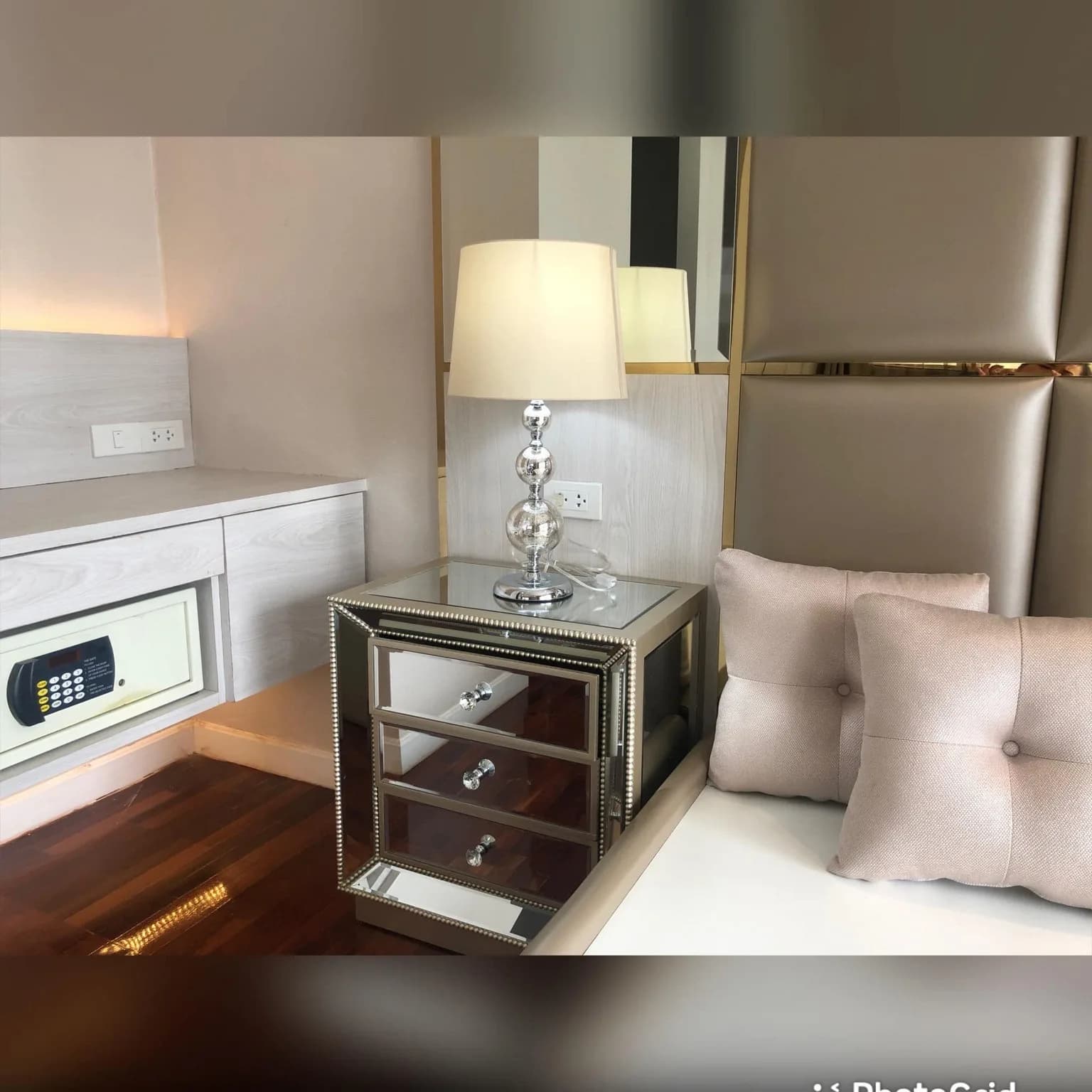 Regent On The Park 3 — photo 15