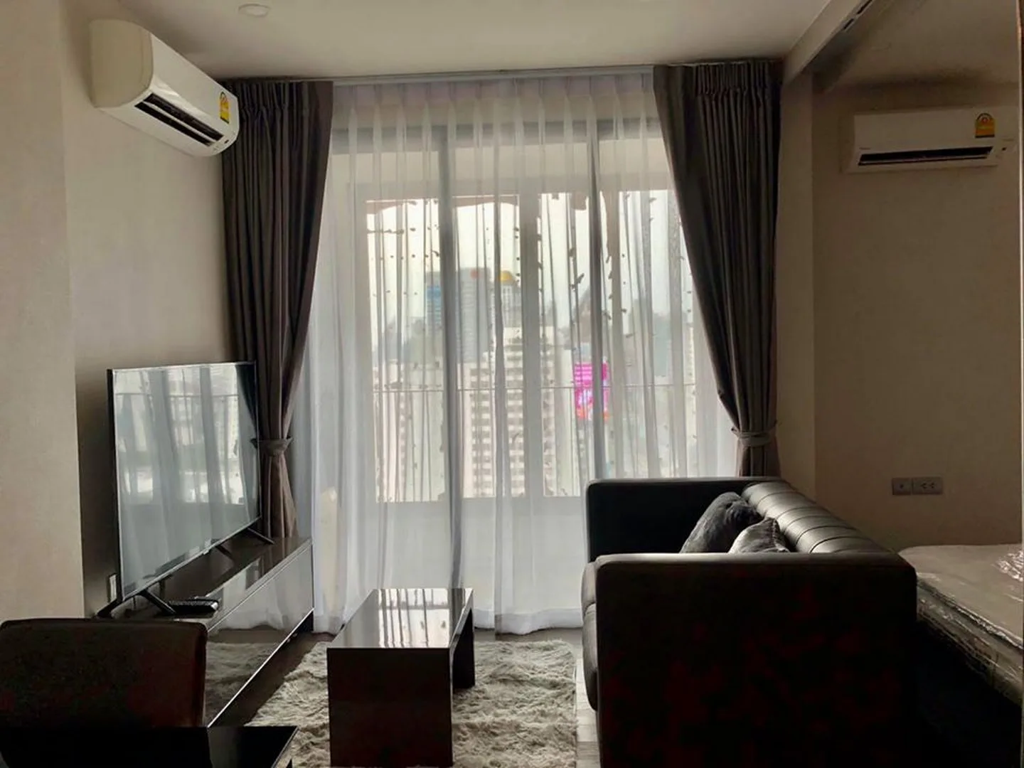 Ideo Q Siam - Ratchathewi — photo 1