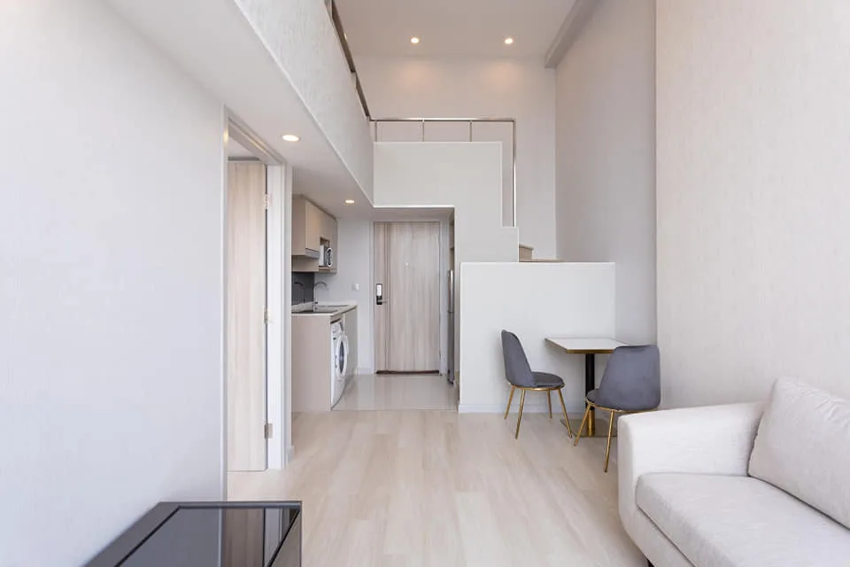 Knightsbridge Prime Sathorn — photo 4