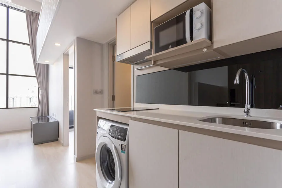 Knightsbridge Prime Sathorn — photo 9