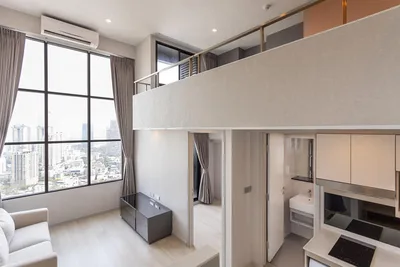Knightsbridge Prime Sathorn