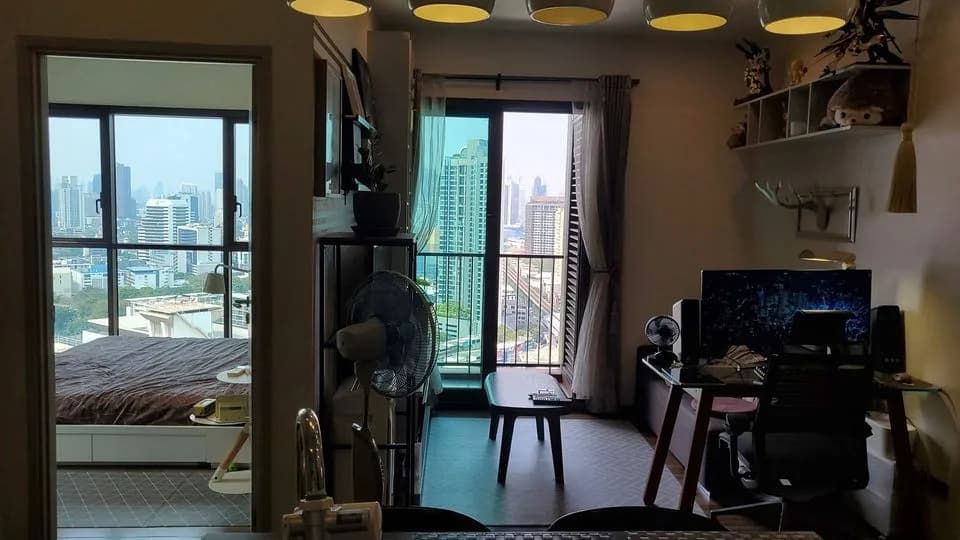 WYNE Sukhumvit — photo 3