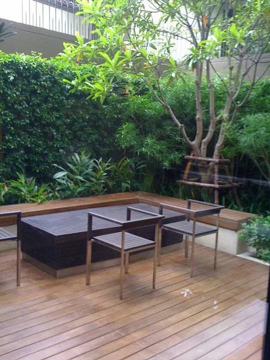 Hive Sukhumvit 65 — photo 2