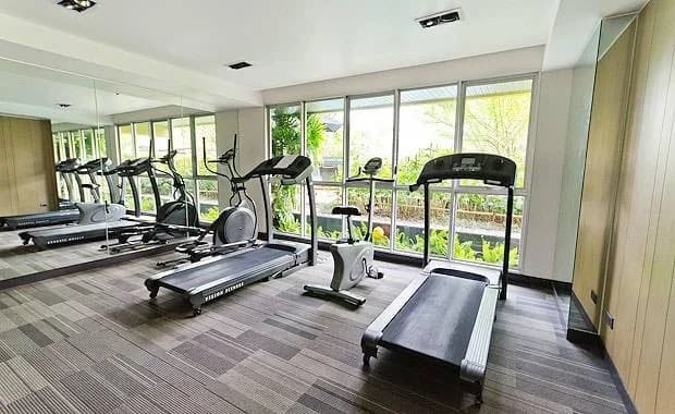 Hive Sukhumvit 65 — photo 3