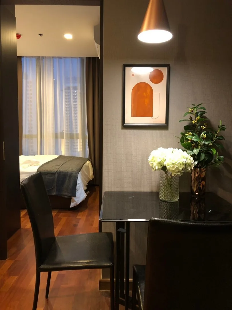 Wish Signature Midtown Siam — photo 7