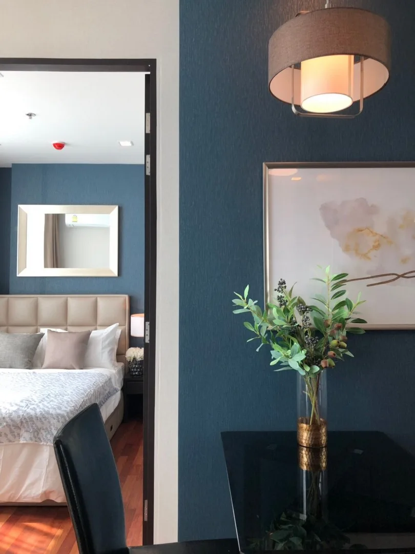 Wish Signature Midtown Siam — photo 10