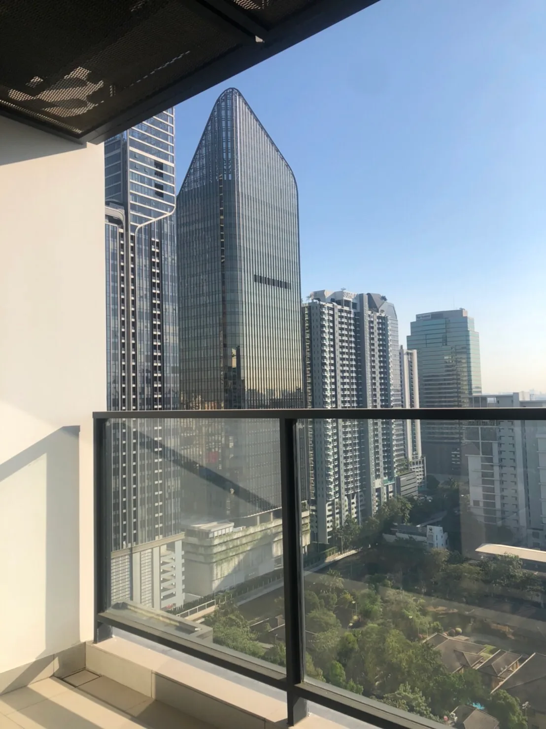 The Lofts Asoke — photo 14