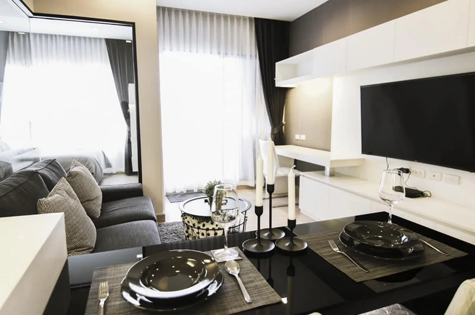 Urbano Absolute Sathon - Taksin — photo 1