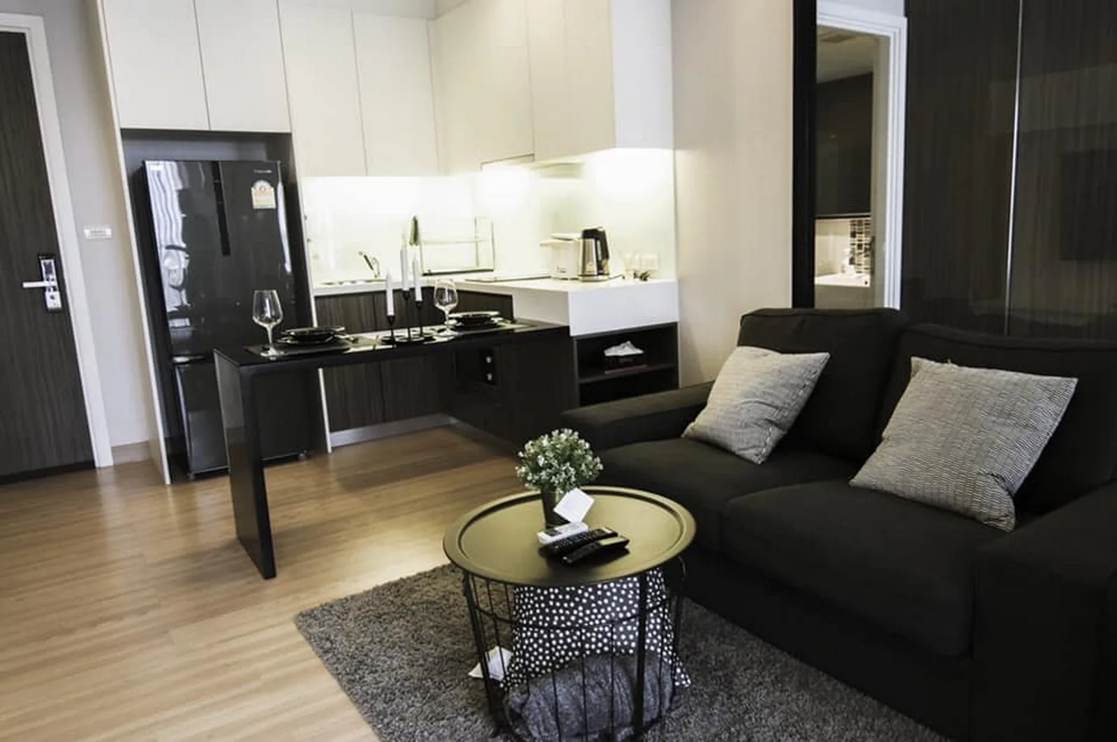 Urbano Absolute Sathon - Taksin — photo 2