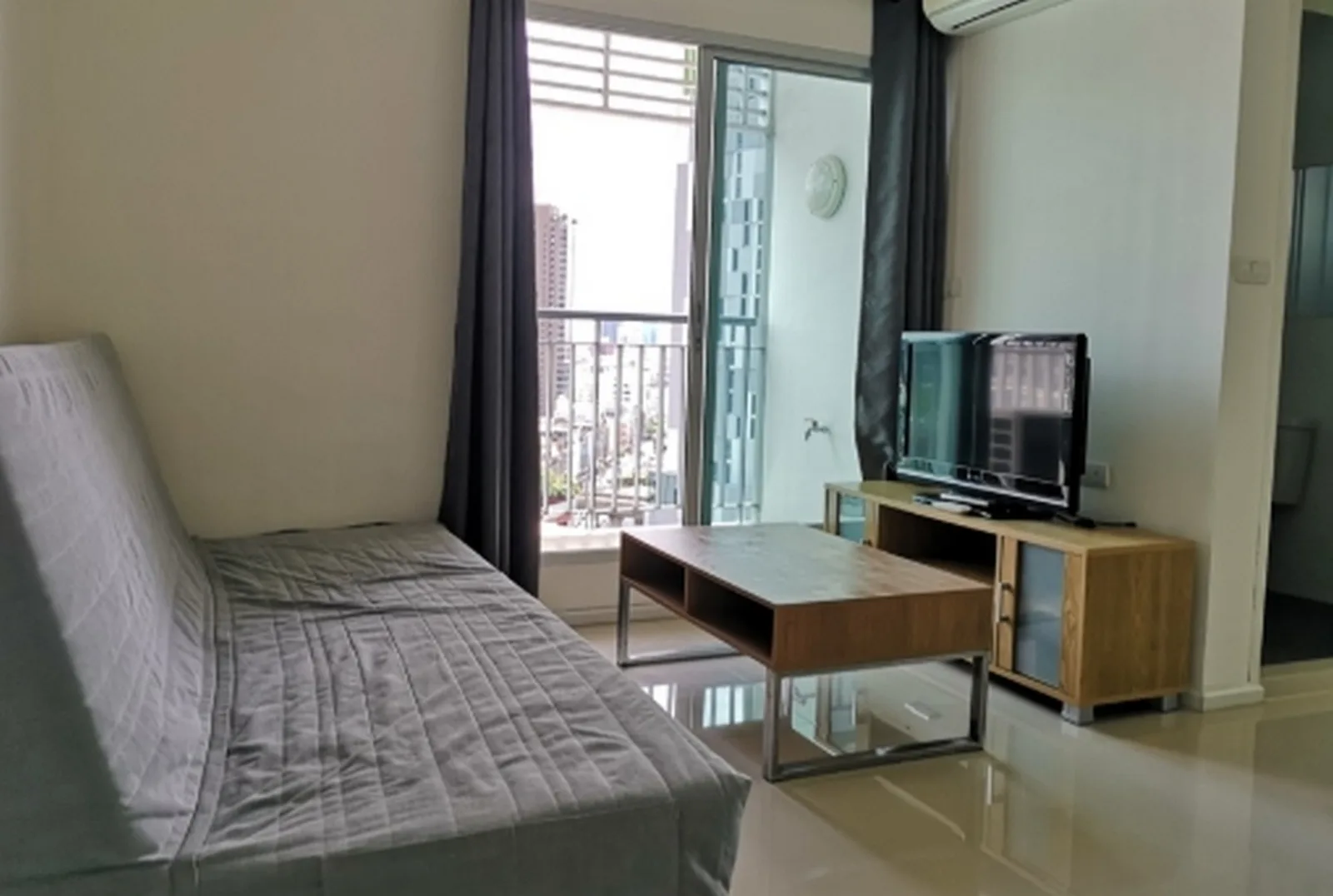 Aspire Sukhumvit 48 — photo 2
