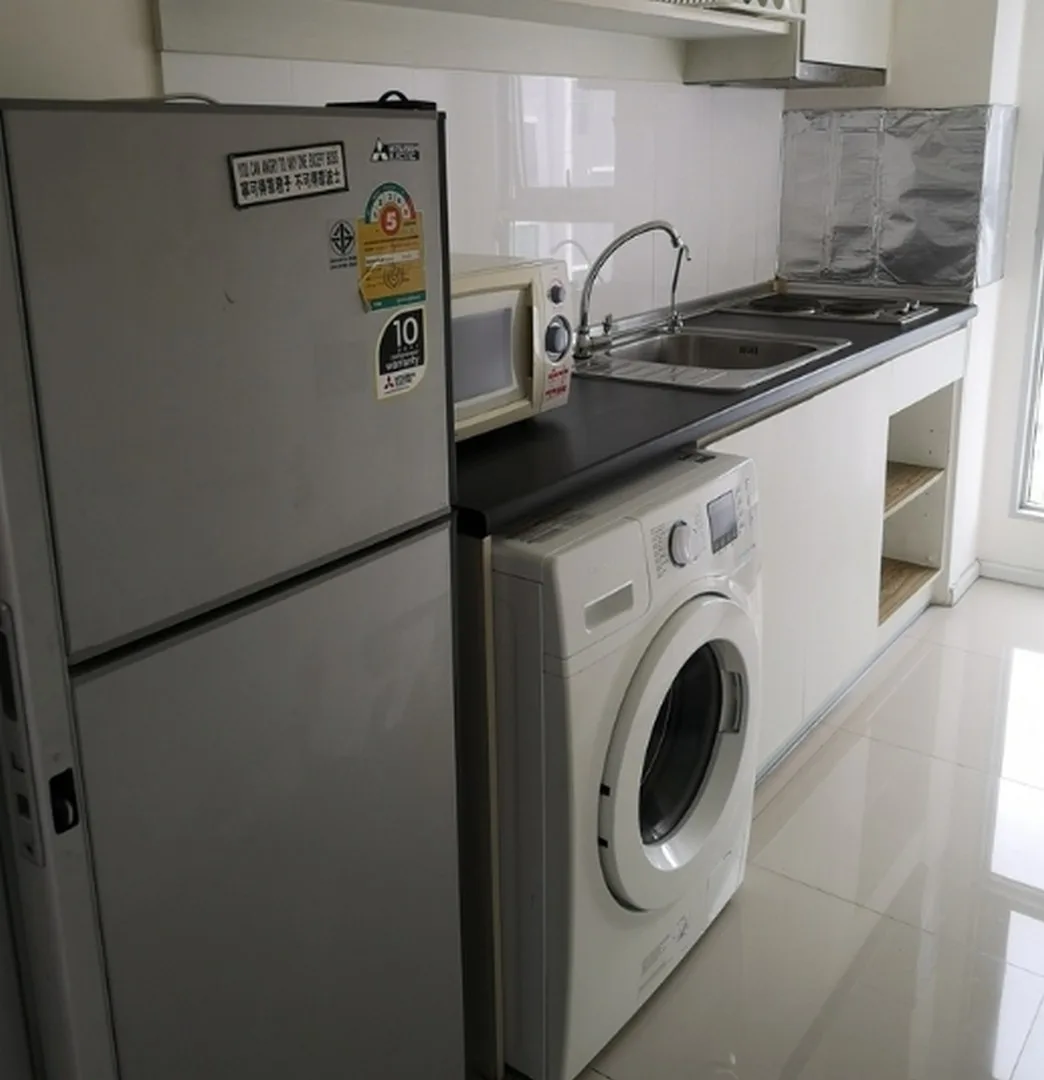 Aspire Sukhumvit 48 — photo 3