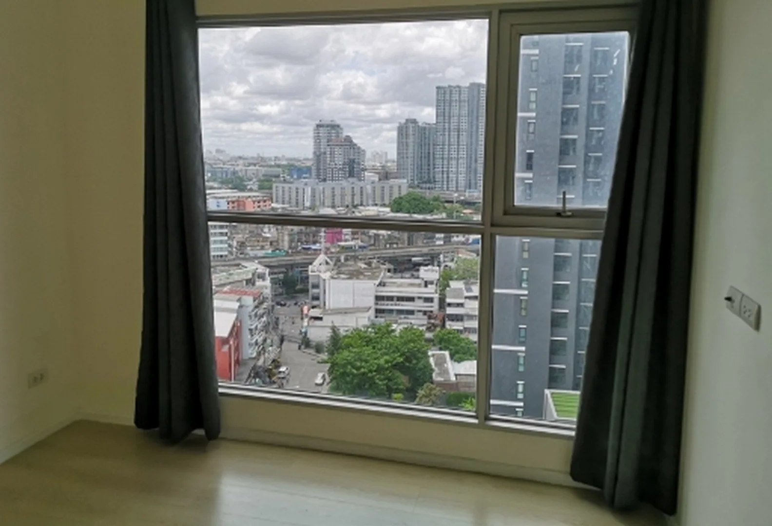 Aspire Sukhumvit 48 — photo 5