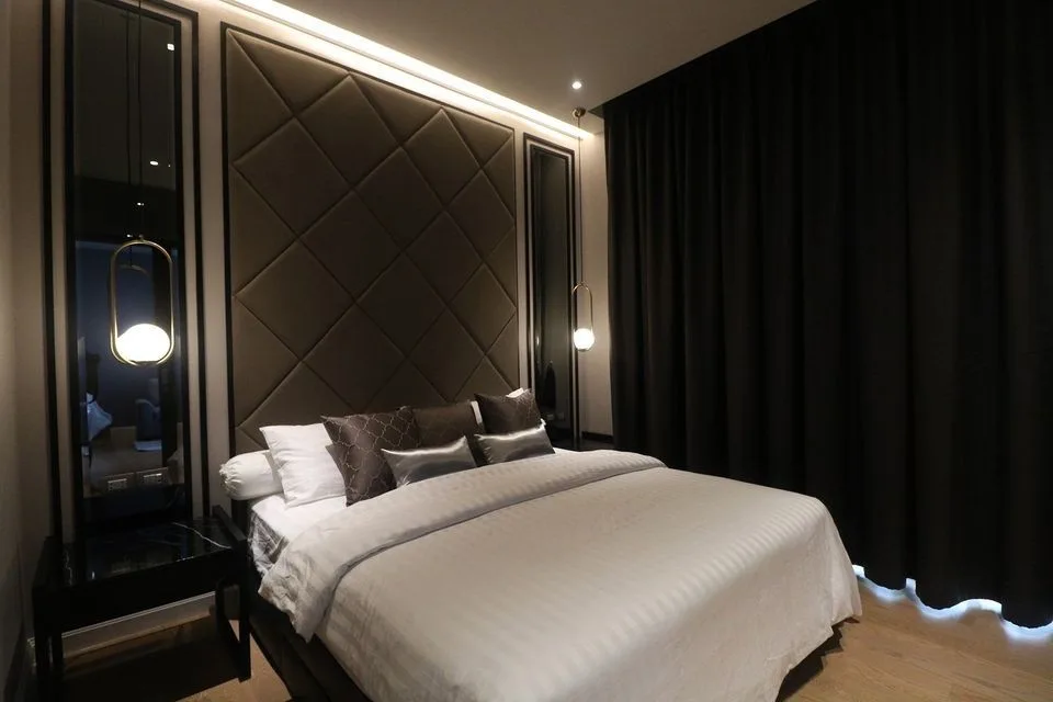 Magnolias Waterfront Residences — photo 7