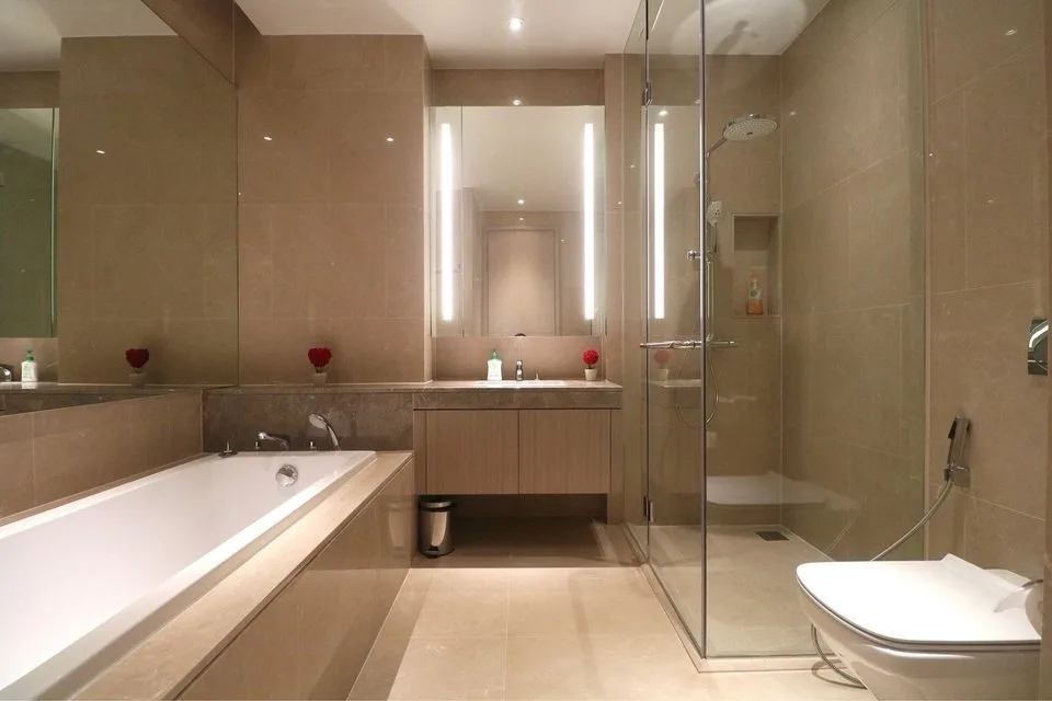 Magnolias Waterfront Residences — photo 9