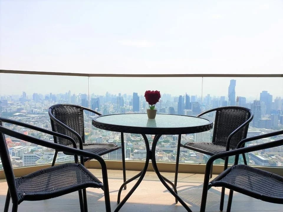 Magnolias Waterfront Residences — photo 10