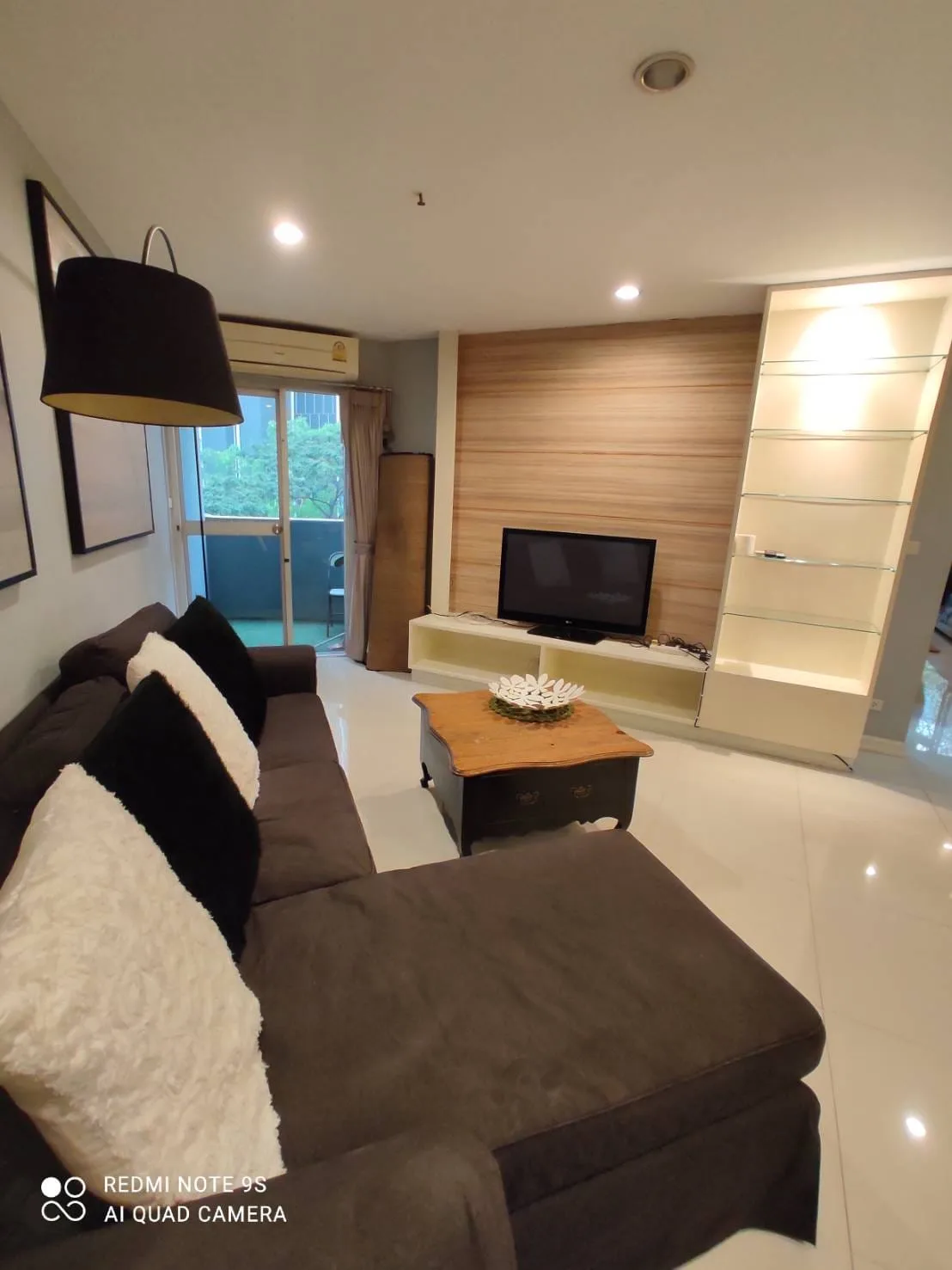 Wittayu Complex — photo 1