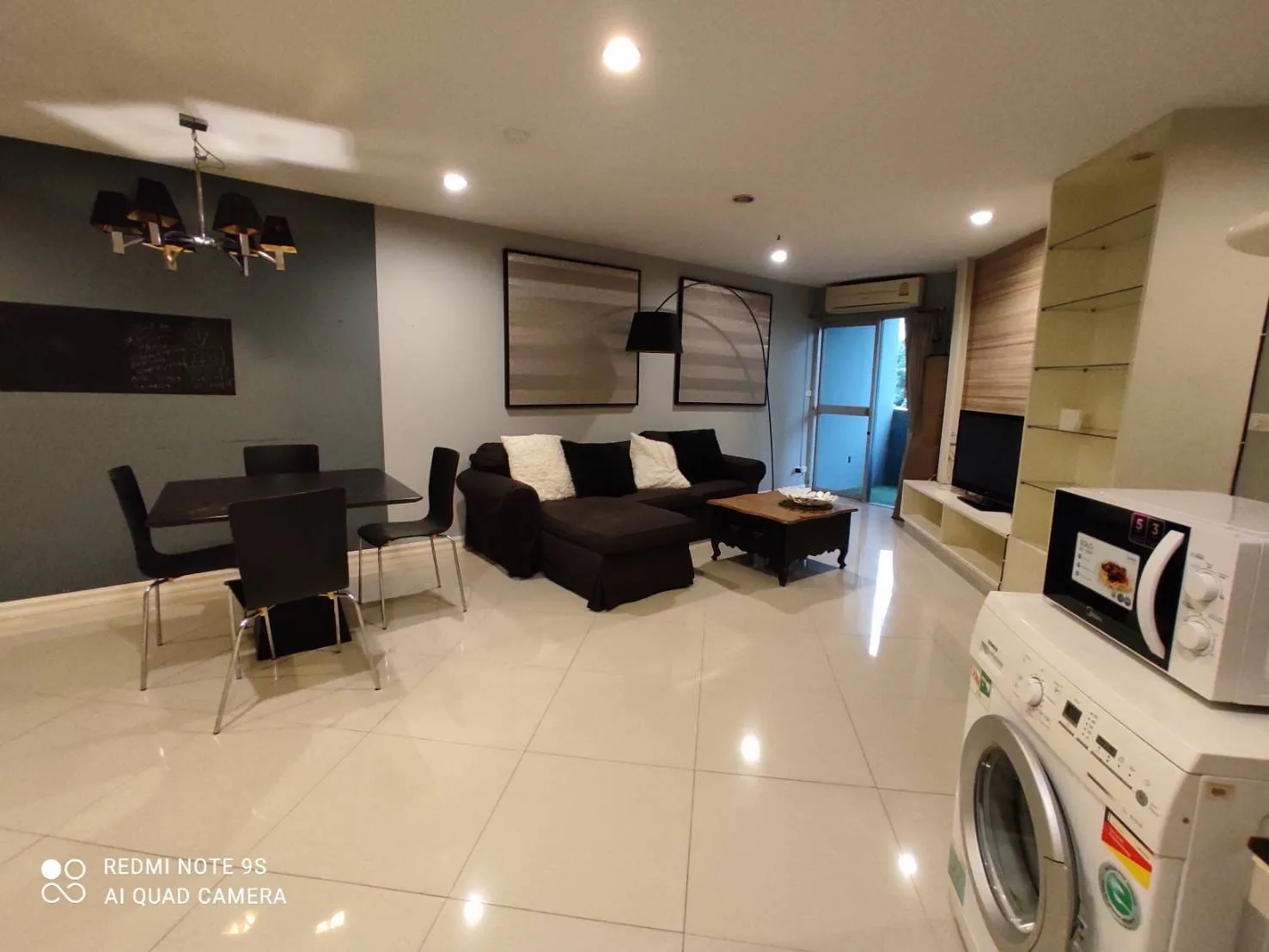 Wittayu Complex — photo 5