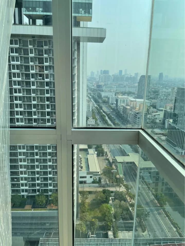 Rhythm Sathorn - Narathiwas — photo 16