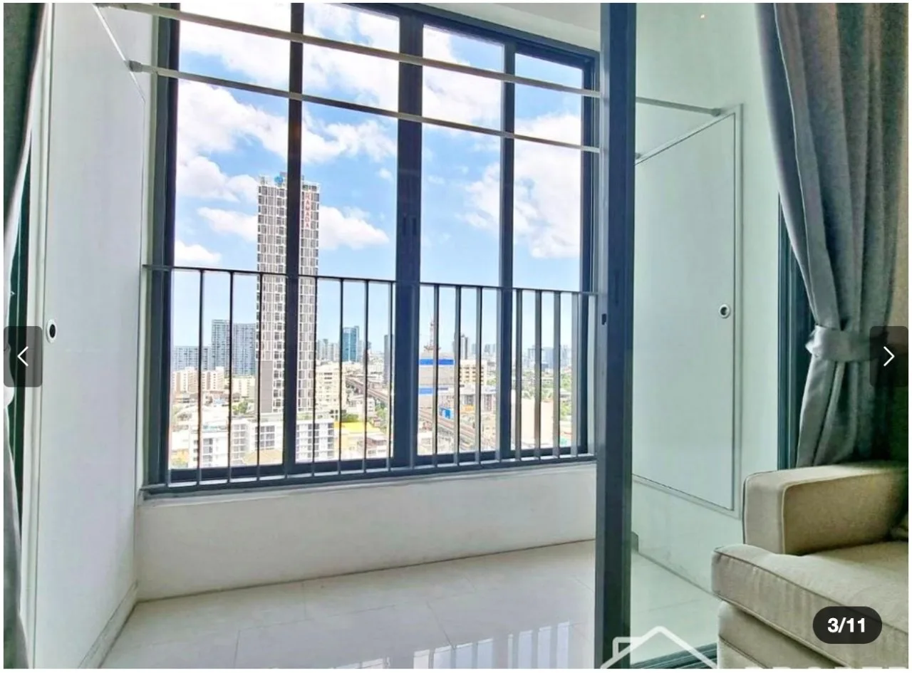 Ideo Mobi Sukhumvit 81 — photo 2