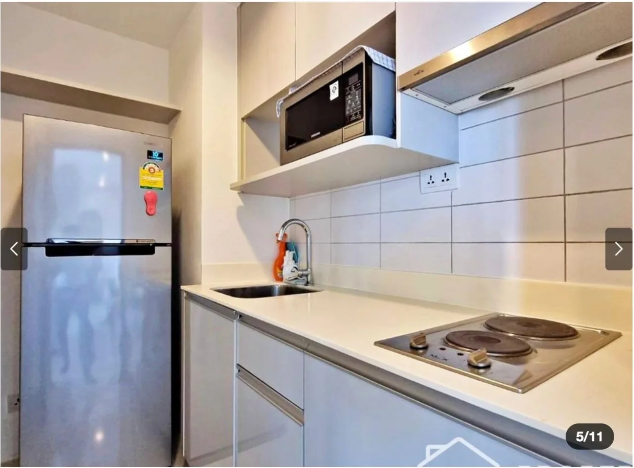Ideo Mobi Sukhumvit 81 — photo 7