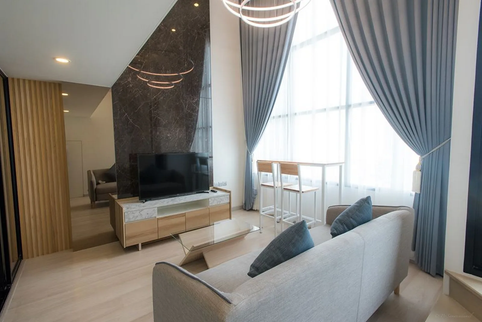Knightsbridge Prime Sathorn — photo 1