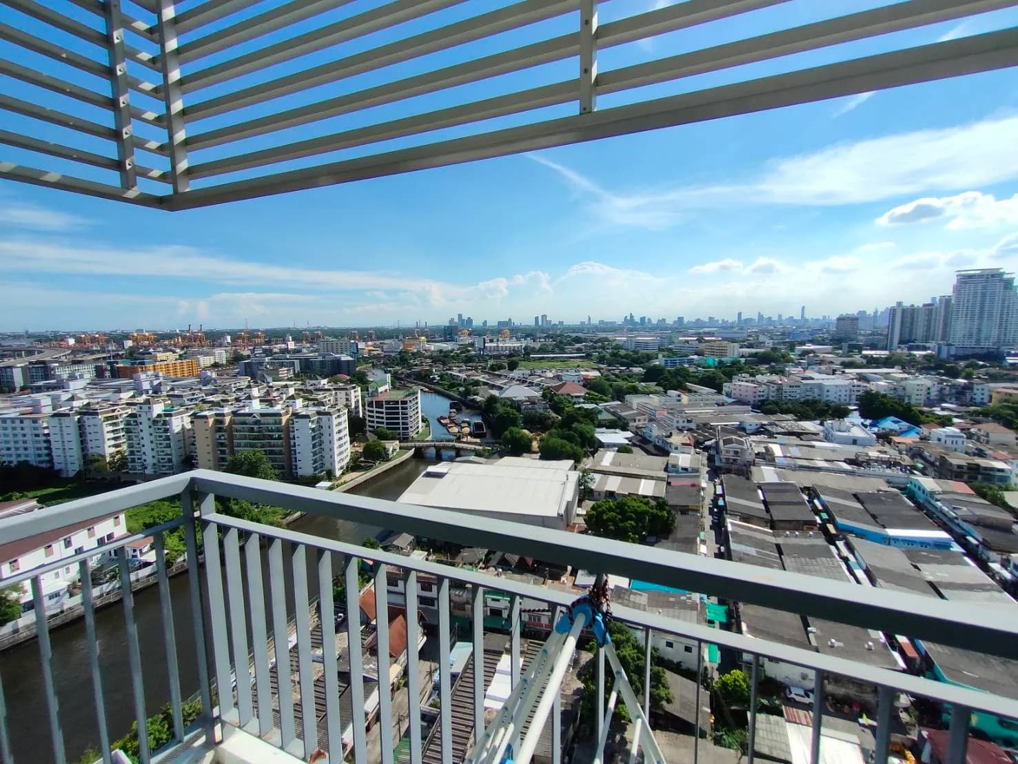 Aspire Sukhumvit 48 — photo 2