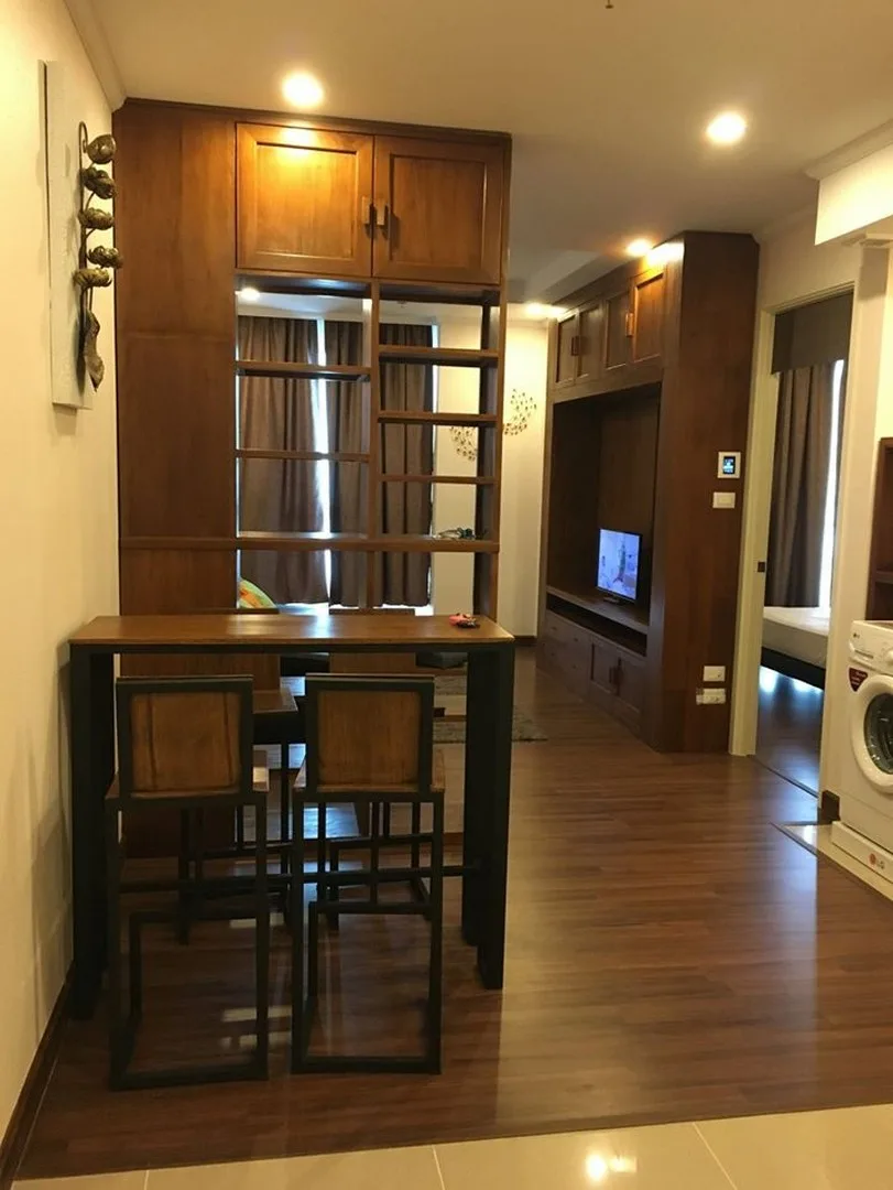 Supalai Elite Sathorn - Suanplu — photo 1