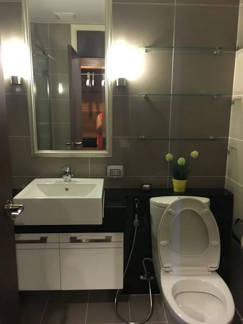 Supalai Elite Sathorn - Suanplu — photo 12