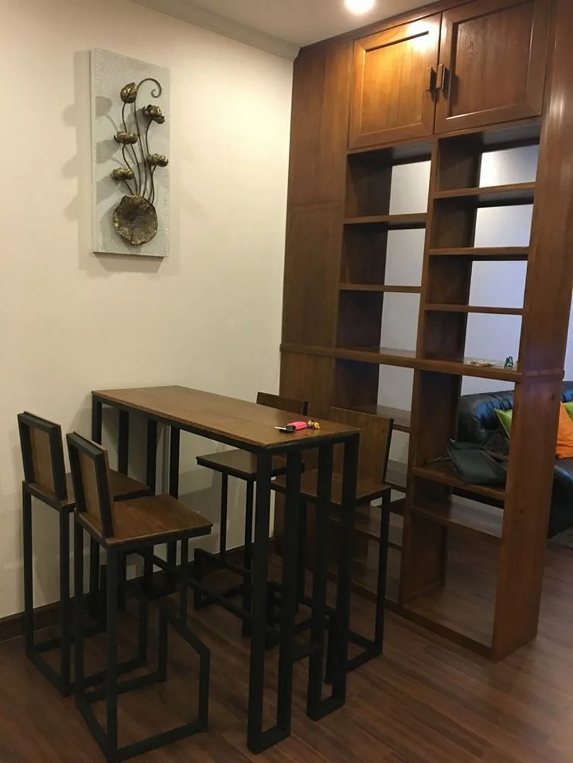 Supalai Elite Sathorn - Suanplu — photo 3