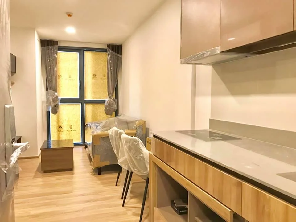 Taka Haus Ekamai 12 — photo 1