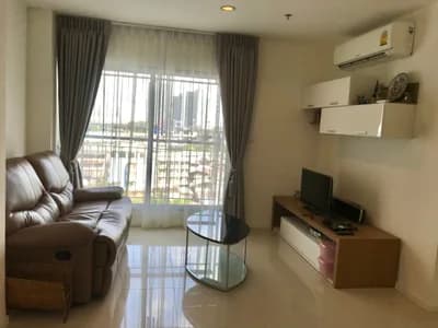 Aspire Sukhumvit 48