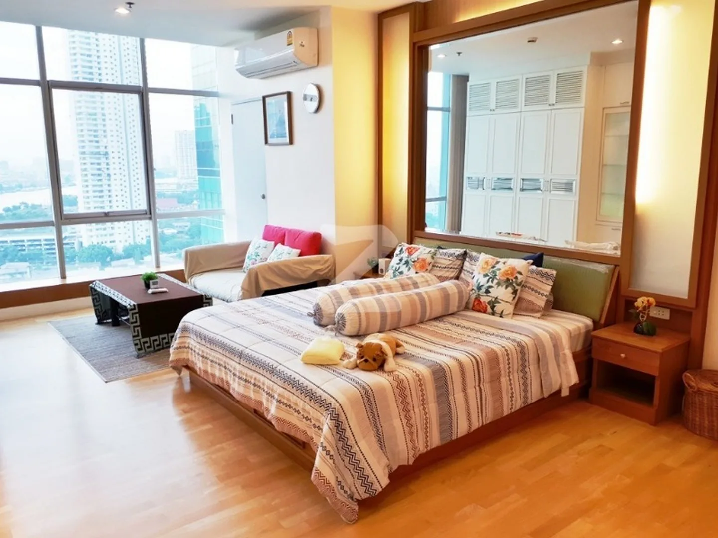 Baan Sathorn Chaopraya — photo 8