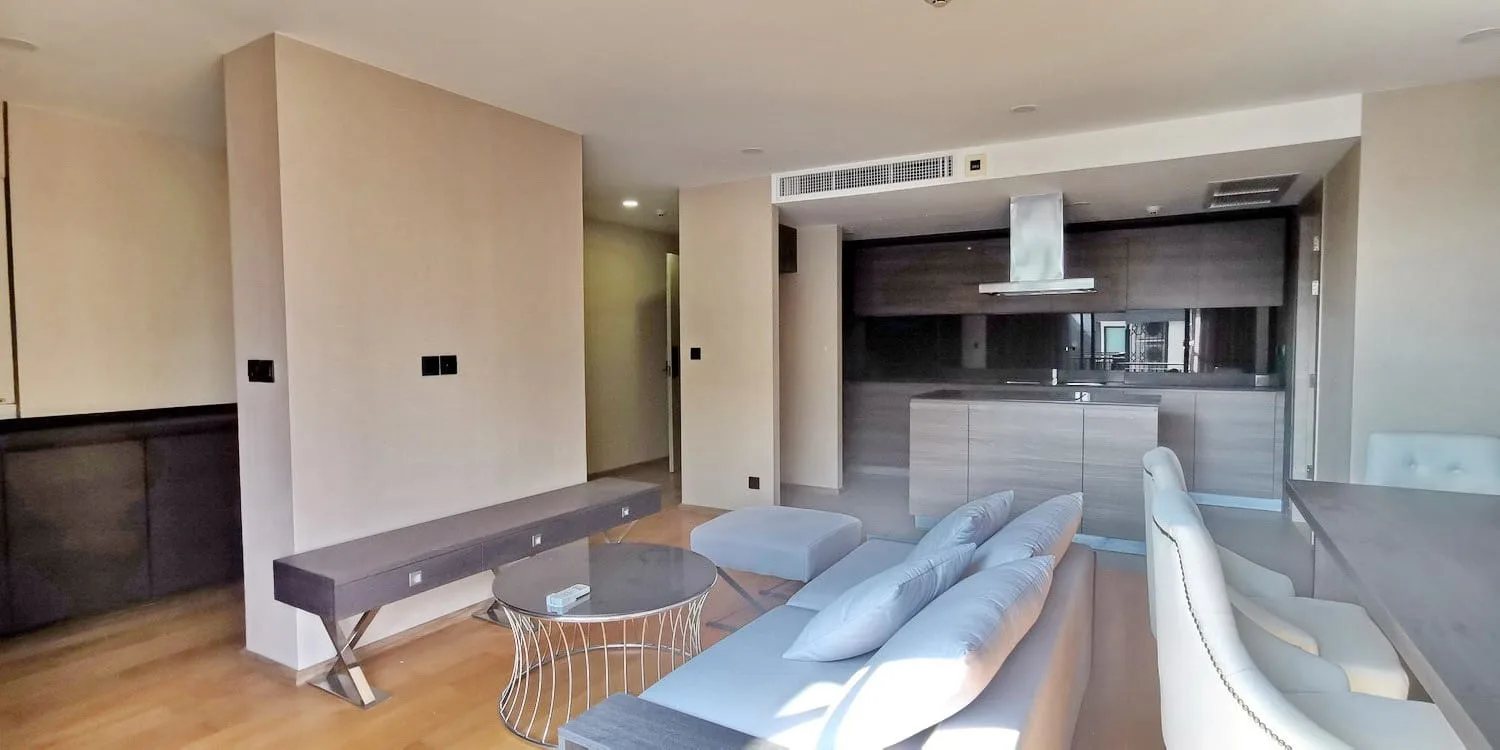 Klass Condo Langsuan — photo 2