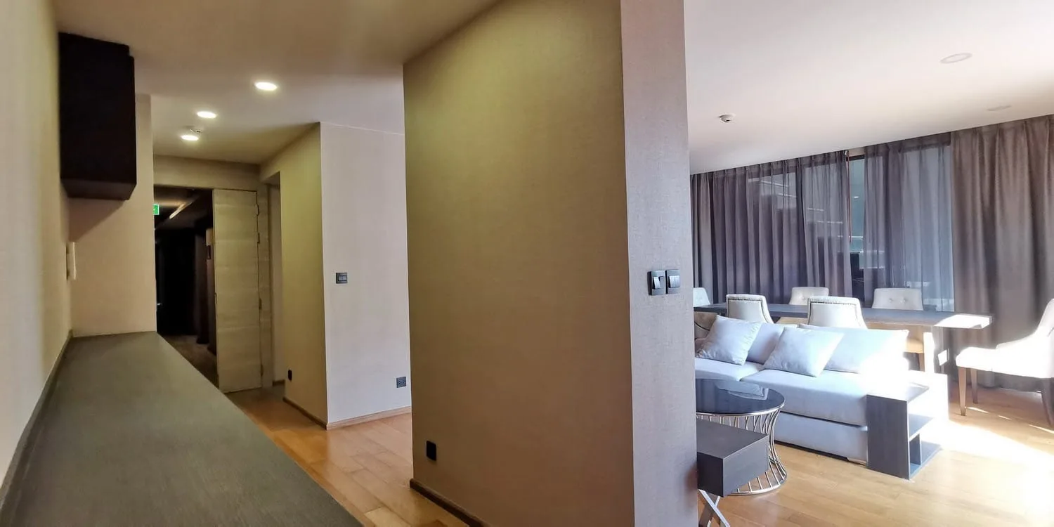 Klass Condo Langsuan — photo 5