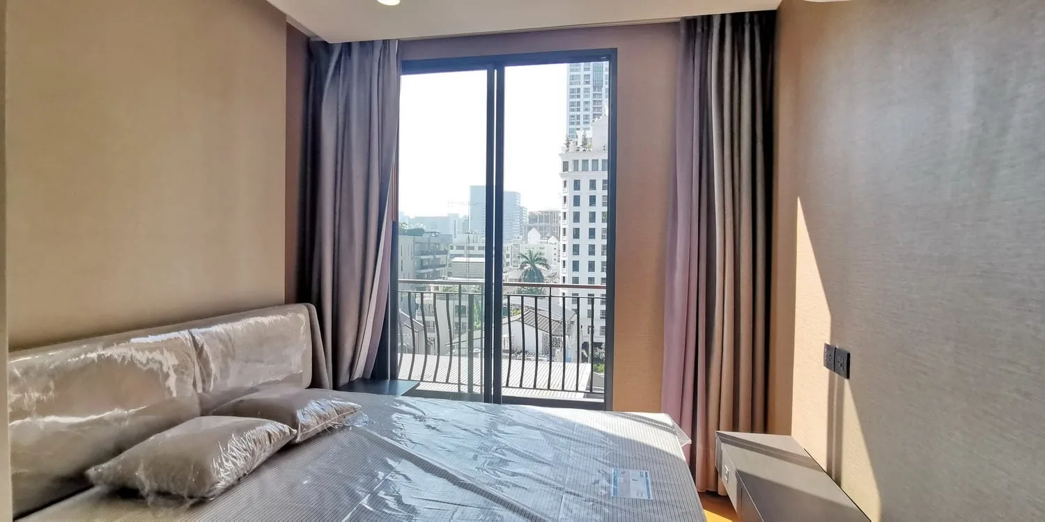 Klass Condo Langsuan — photo 6