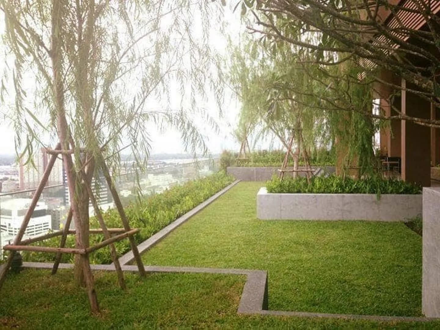 The Lofts Ekkamai — photo 12
