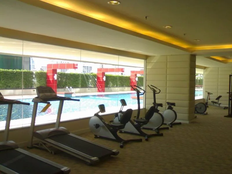 The Trendy Condominium — photo 10