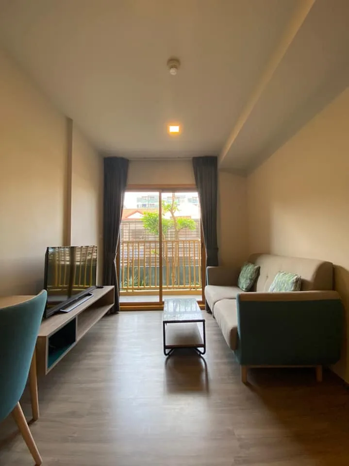 THE BASE Sukhumvit 50 — photo 1