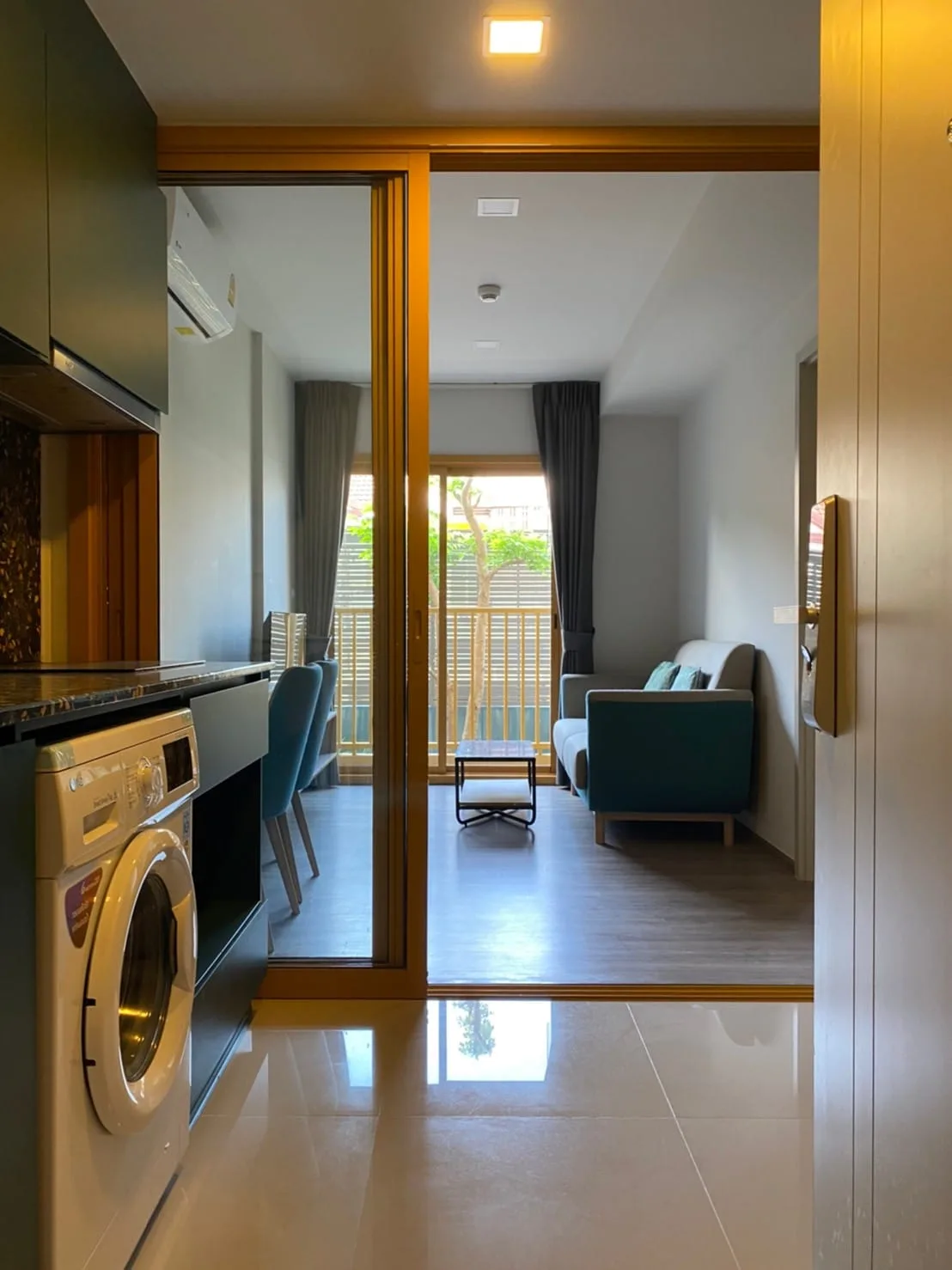 THE BASE Sukhumvit 50 — photo 2