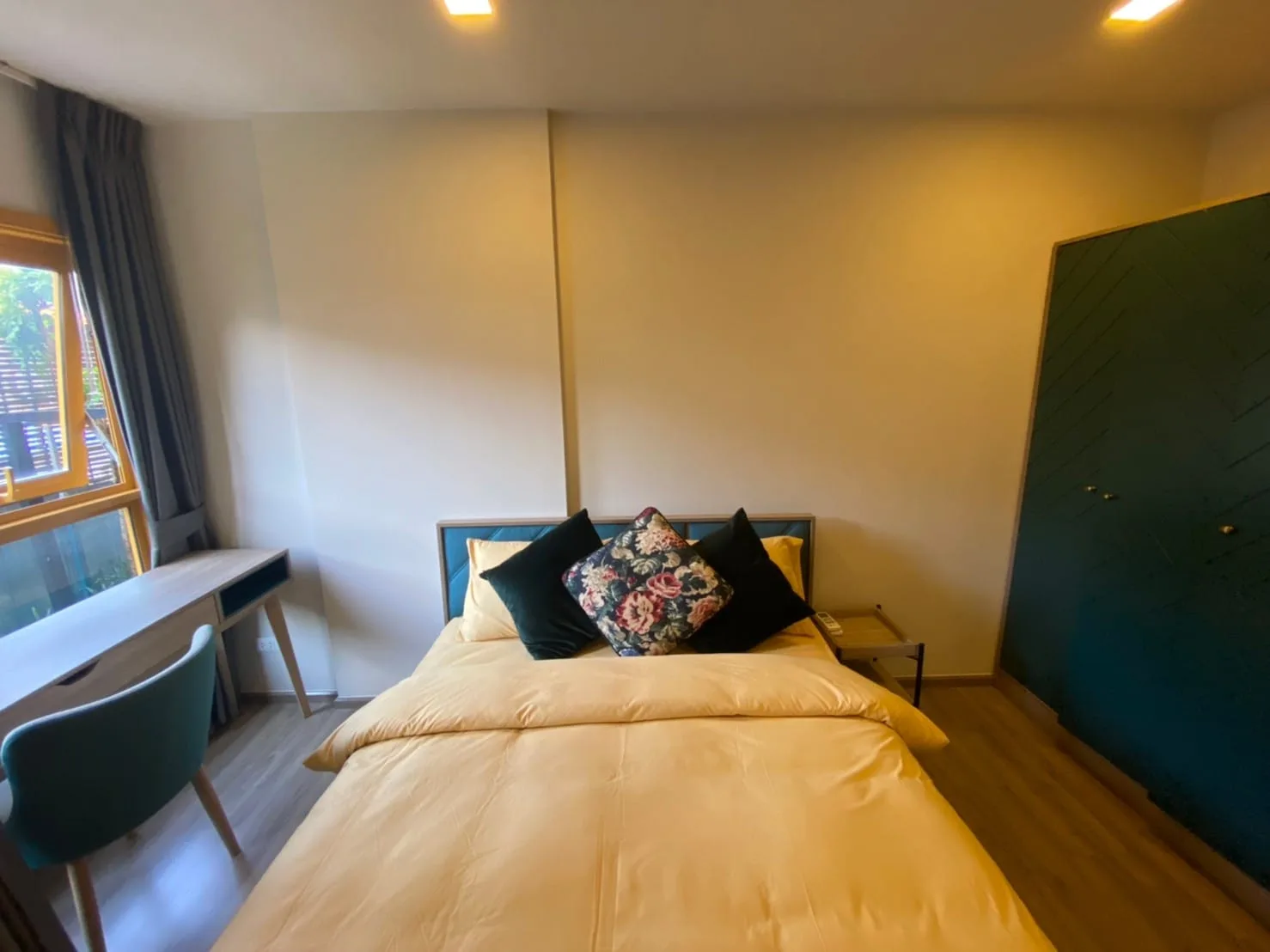 THE BASE Sukhumvit 50 — photo 3