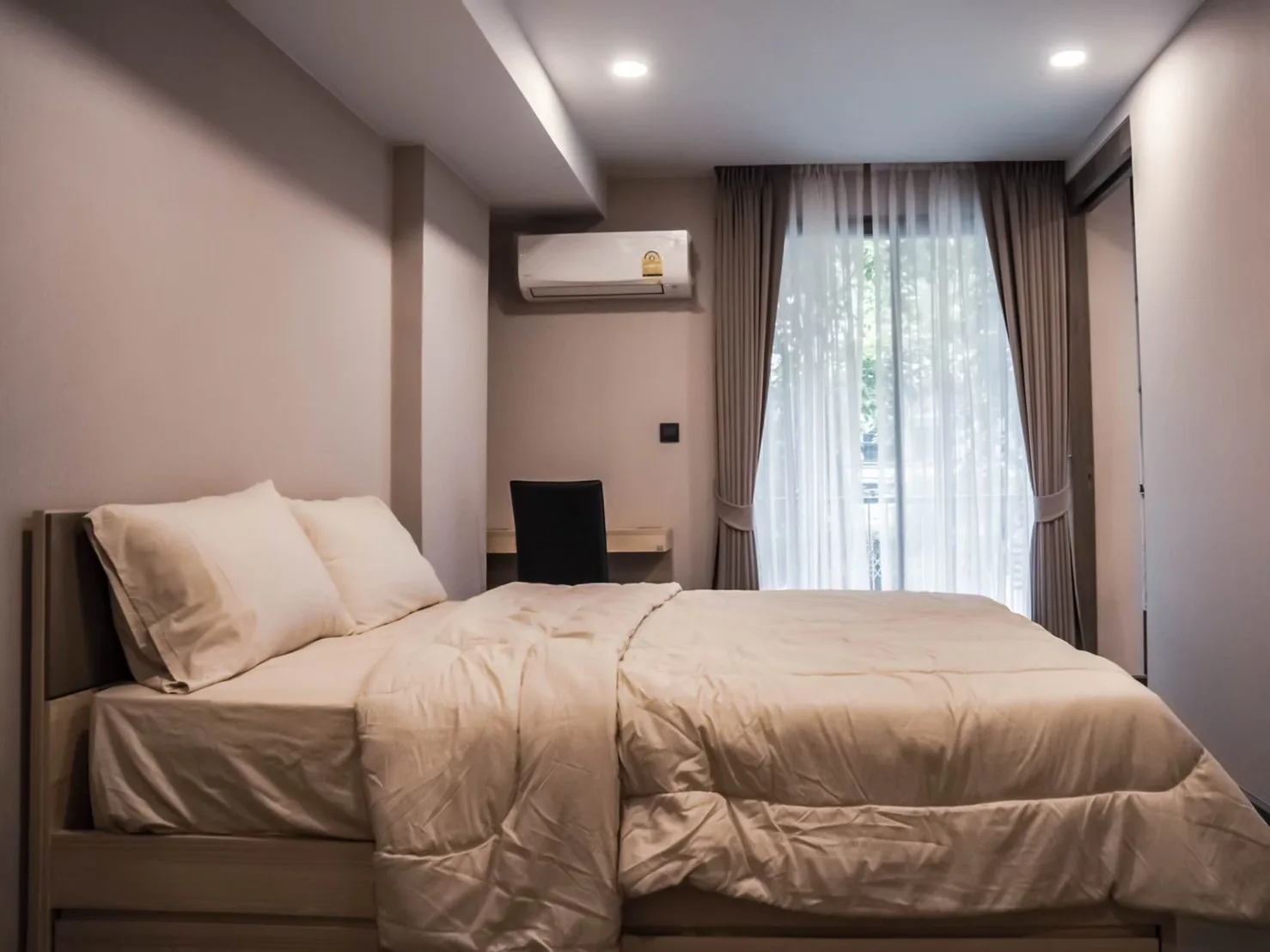 Klass Condo Siam — photo 3