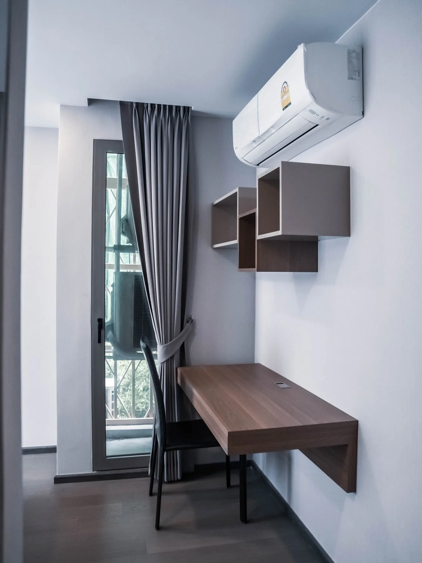 Klass Condo Siam — photo 11