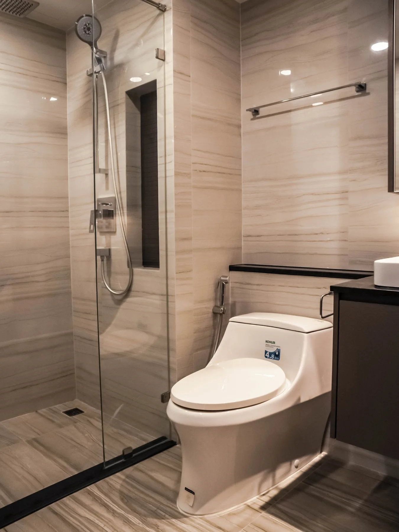Klass Condo Siam — photo 12