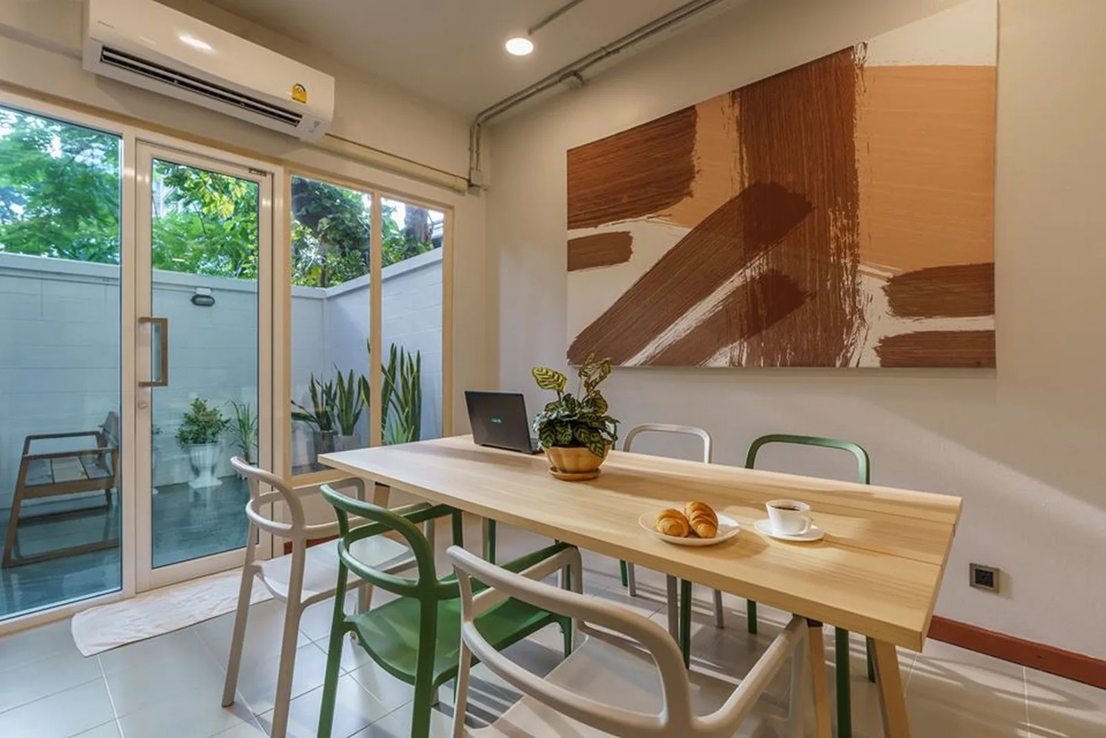 Townhouse Suk 39 — photo 2