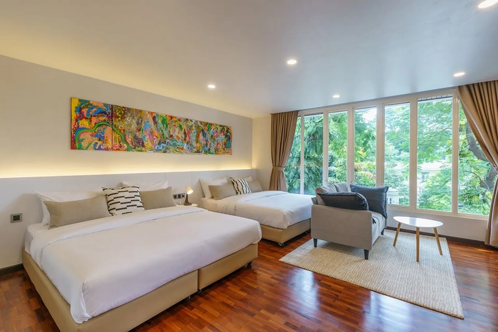 Townhouse Suk 39 — photo 16