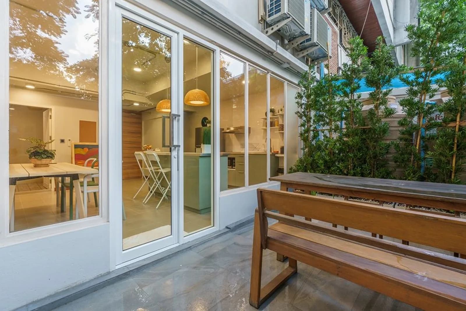 Townhouse Suk 39 — photo 5