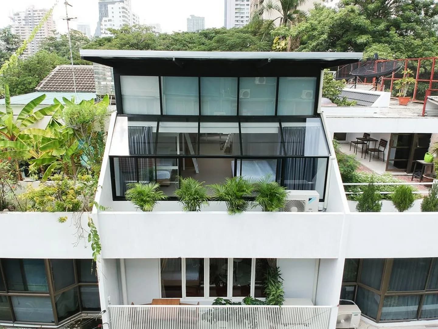 Townhouse Suk 39 — photo 6