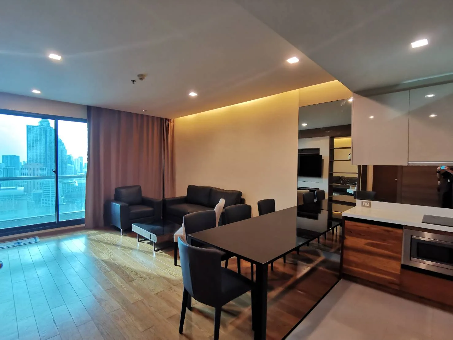 The Address Sathorn — photo 2